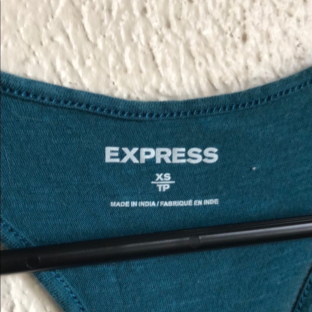 Tank top - Picture 3 of 3